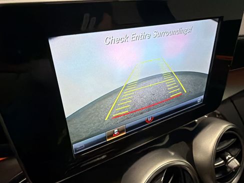 Used 2018 Mercedes-Benz C 43 AMG 4MATIC Sedan image 22