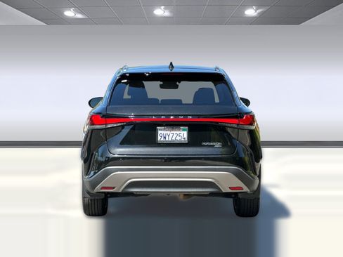 Certified 2023 Lexus RX 350 AWD/4WD image 10