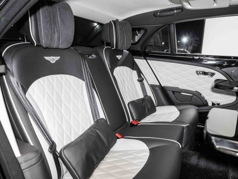 Certified 2020 Bentley Mulsanne Speed image 25