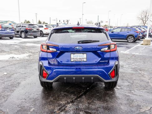 New 2025 Subaru Crosstrek 2.5i Limited w/ Crosstrek Mirror Package image 9
