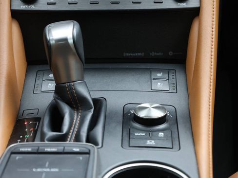 Used 2022 Lexus RC 350 w/ Premium Package RWD image 21