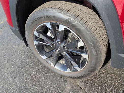 Used 2026 Chevrolet Equinox RS w/ Convenience Package III AWD/4WD image 19