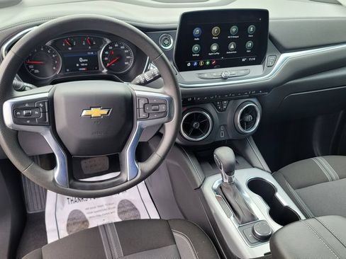 Used 2023 Chevrolet Blazer LT w/ Convenience Package AWD/4WD image 23