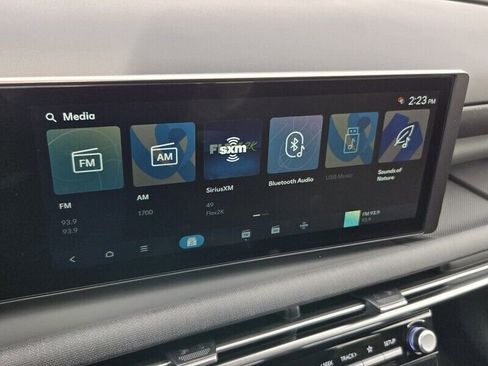New 2026 Hyundai Tucson XRT FWD image 8