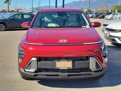 New 2026 Hyundai Kona SE image 24