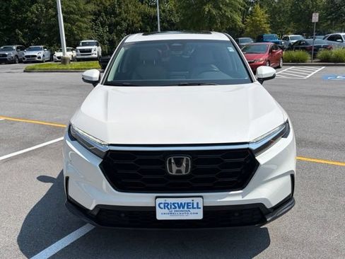 Used 2023 Honda CR-V EX-L image 10