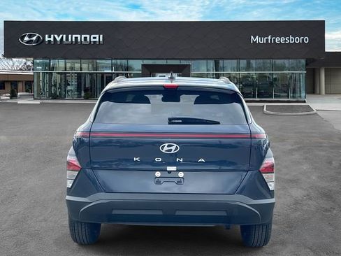 New 2026 Hyundai Kona SEL Sport FWD image 6