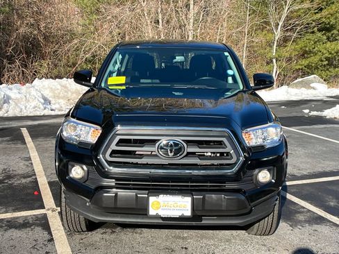 Used 2023 Toyota Tacoma SR5 image 8