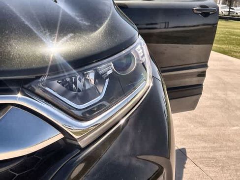 Used 2019 Honda CR-V EX image 24