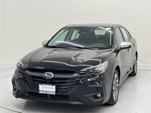 Used 2023 Subaru Legacy Touring XT image 1