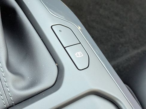 New 2025 Kia K4 GT-Line w/ GT-Line Premium Package image 28