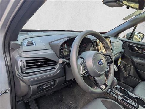 New 2026 Subaru Forester Touring w/ Touring Package image 10