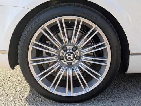 Used 2010 Bentley Continental GT Speed image 36