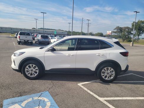 Certified 2024 Ford Escape Active w/ Tech Pack #1 image 6