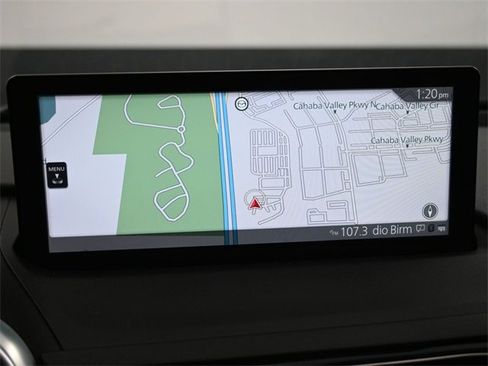 Certified 2024 MAZDA MX-5 Miata Grand Touring image 12