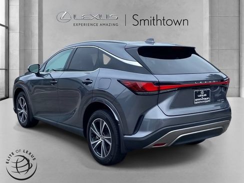 Certified 2023 Lexus RX 350 Premium w/ Accessory Package AWD/4WD image 7