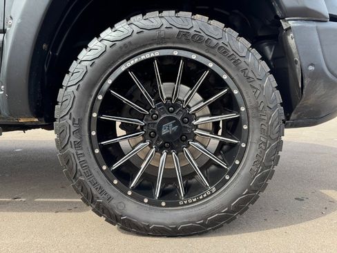 Used 2019 RAM 1500 Rebel w/ Level 2 Equipment Group image 13