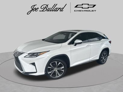 Used 2016 Lexus RX 350 AWD w/ Premium Package