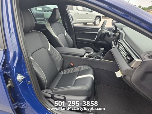 New 2026 Toyota Camry SE FWD image 14