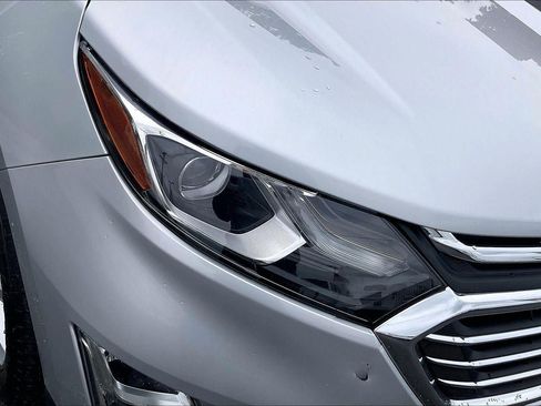 Used 2019 Chevrolet Equinox Premier FWD image 29