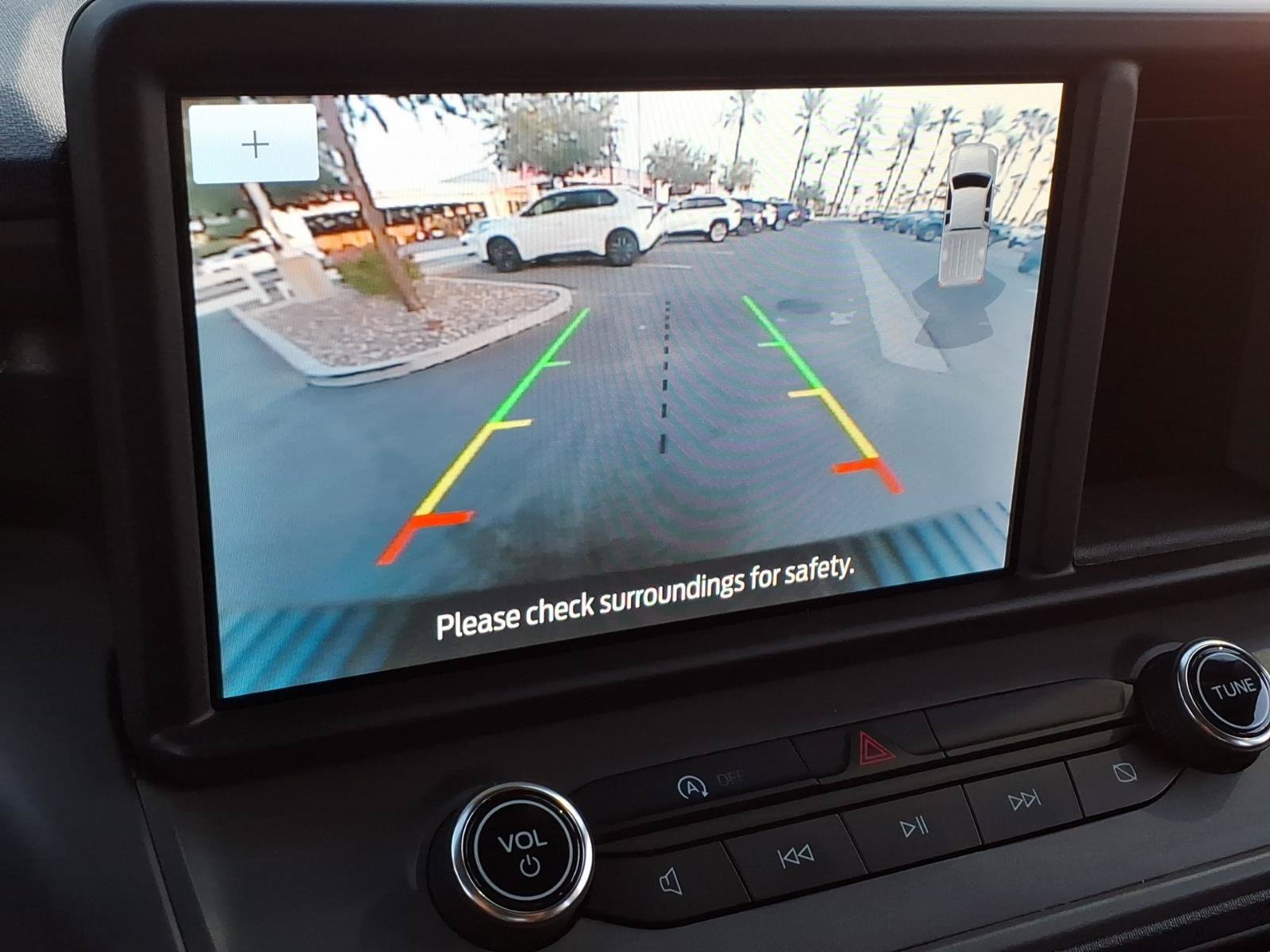 Used 2024 Ford Maverick Tremor w/ Tremor Off-Road Package AWD/4WD image 17