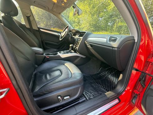 Used 2015 Audi A4 2.0T Premium Plus image 18