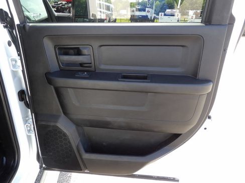 Used 2024 RAM 3500 Tradesman AWD/4WD image 46