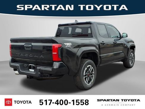 New 2026 Toyota Tacoma TRD Sport image 7