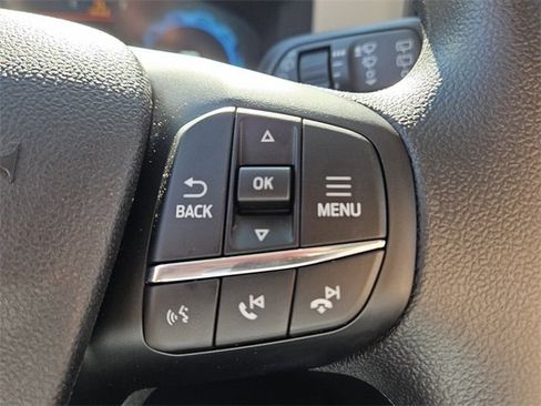 New 2025 Ford Bronco Sport Big Bend image 25