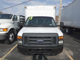 Used 2017 Ford E-350 and Econoline 350 Super Duty w/ Power Windows & Locks Group image 3