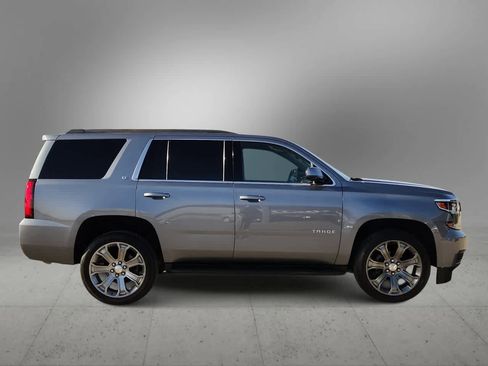 Used 2018 Chevrolet Tahoe LT image 9