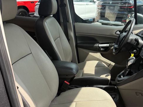 Used 2016 Ford Transit Connect Titanium FWD image 14