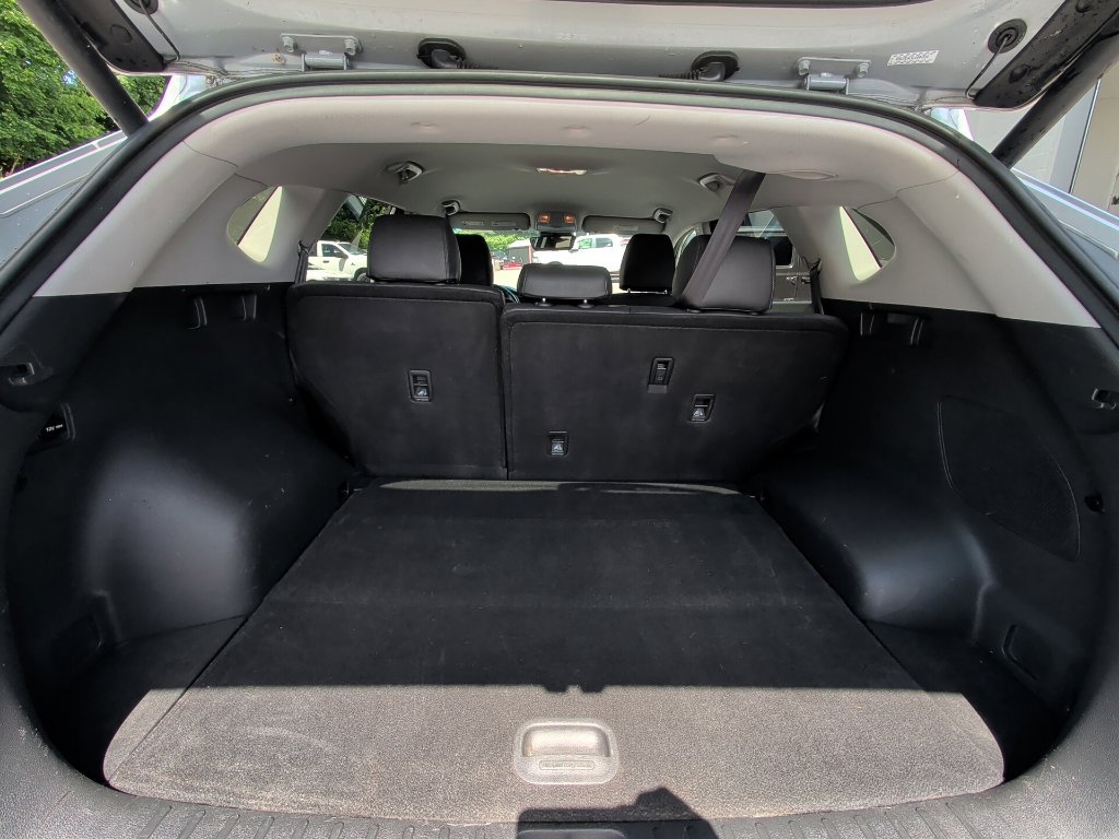 Used 2020 Hyundai Tucson Limited AWD/4WD image 13