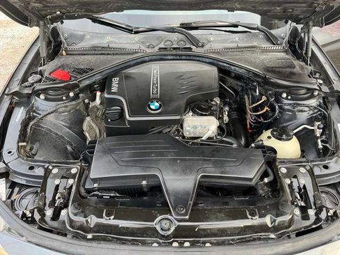 Used 2013 BMW 328i xDrive Sedan AWD/4WD image 23