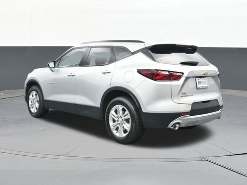 Used 2022 Chevrolet Blazer LT image 9