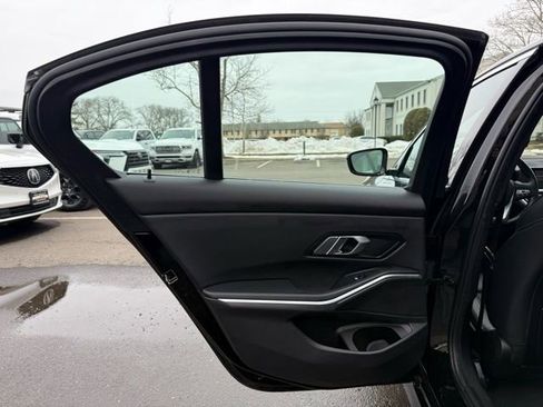 Used 2022 BMW 330i xDrive Sedan w/ Premium Package 2 image 25