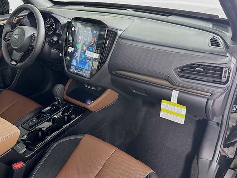 New 2026 Subaru Forester Touring w/ Touring Package AWD/4WD image 28