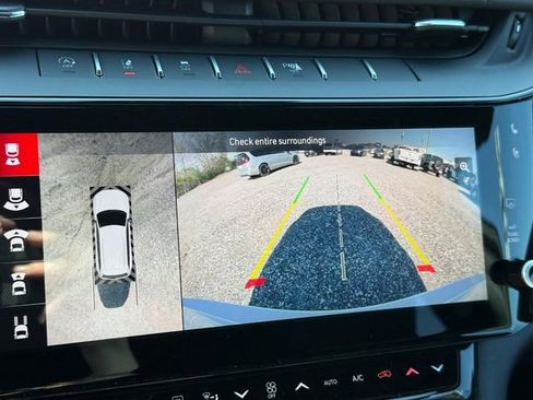 New 2026 Jeep Grand Cherokee Limited image 27