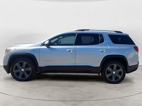 Used 2018 GMC Acadia SLT image 2