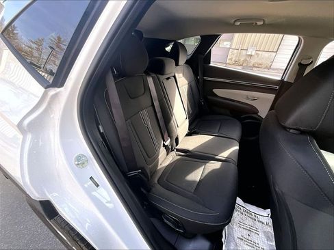 Used 2024 Hyundai Tucson SEL image 16