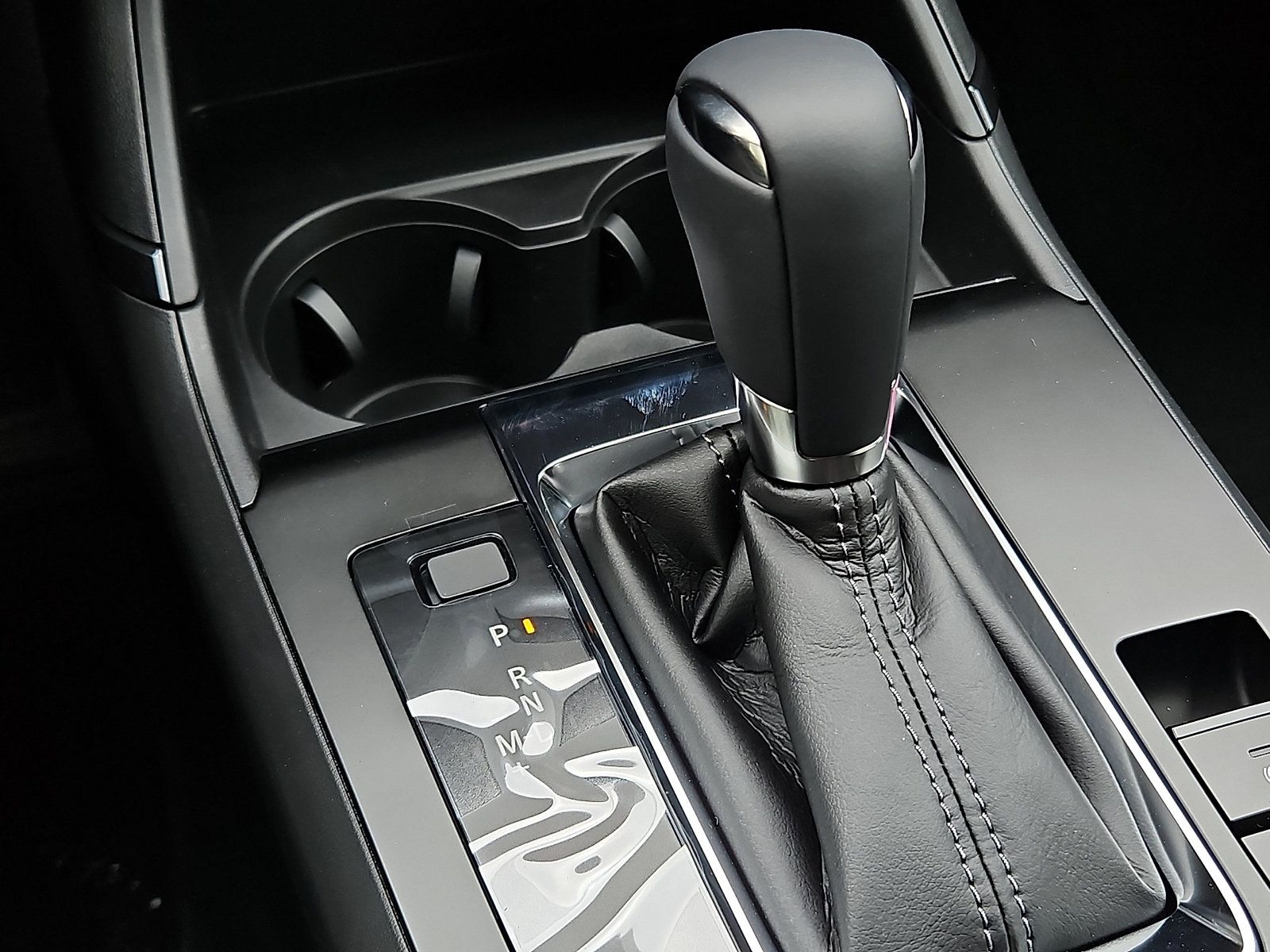 New 2026 MAZDA CX-5 Select AWD/4WD image 11