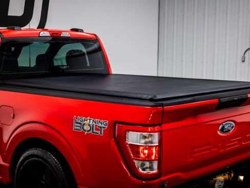 Used 2023 Ford F150 XL image 36