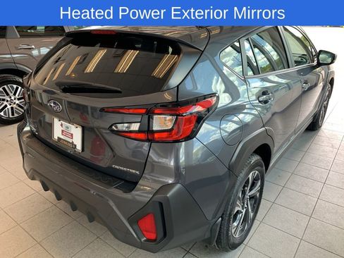 Certified 2025 Subaru Crosstrek 2.0i Premium AWD/4WD image 16