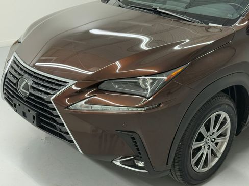 Used 2019 Lexus NX 300 FWD image 8