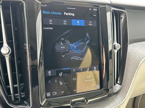 Certified 2025 Volvo XC60 T8 Plus w/ Protection Package Premier image 12