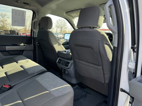 Used 2022 Ford F150 XLT w/ Equipment Group 302A High image 15