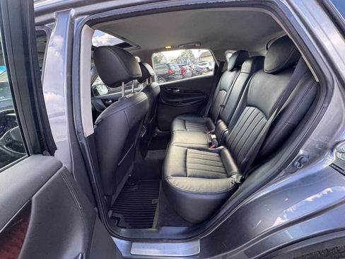 Used 2017 INFINITI QX50 Base 4dr Crossover w/ Premium Package image 50