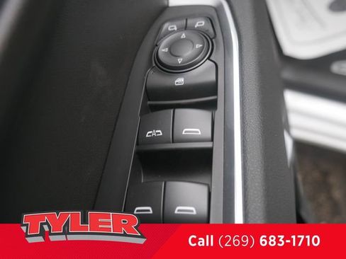 New 2026 Chevrolet Silverado 1500 LT AWD/4WD image 24