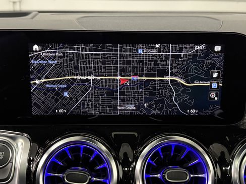 Certified 2023 Mercedes-Benz EQB 300 4MATIC image 37