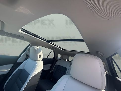 Used 2025 Honda Prologue Touring image 6